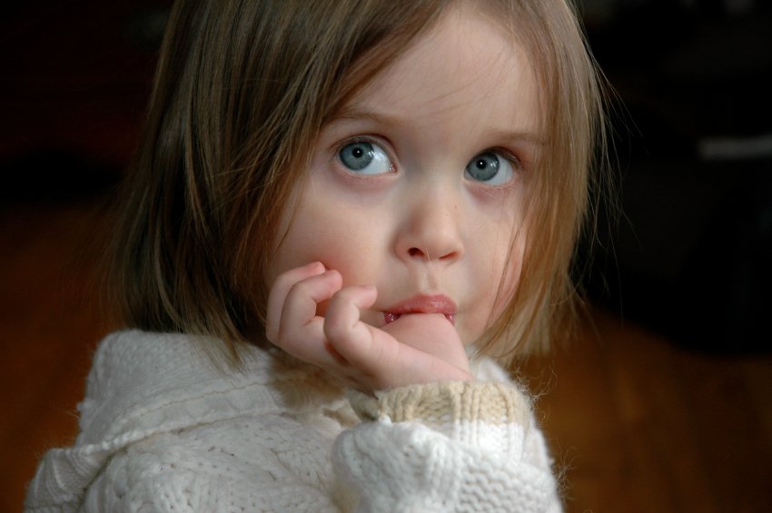 Effects Of Thumb Sucking Partha Best Dental Clinic 130 