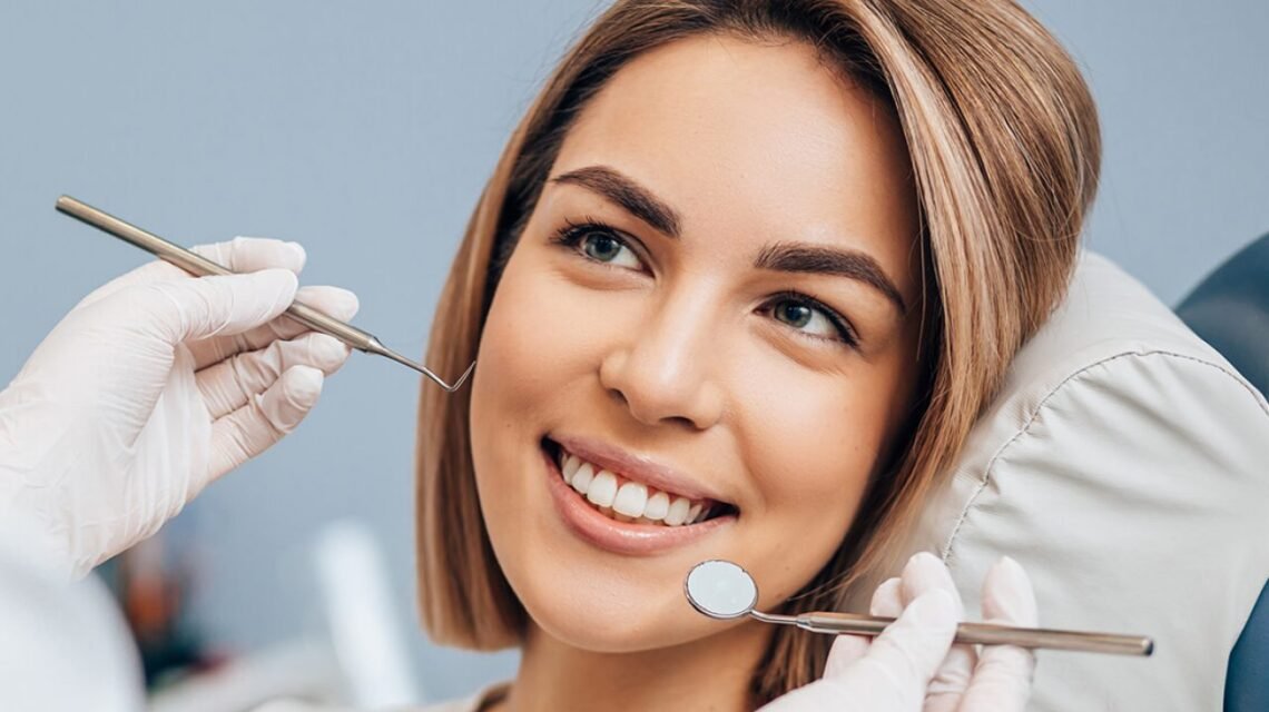 Gum Recession 7 Best Treatment Options Best Dentist Near